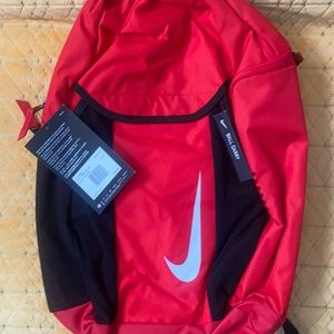 Nike backpack